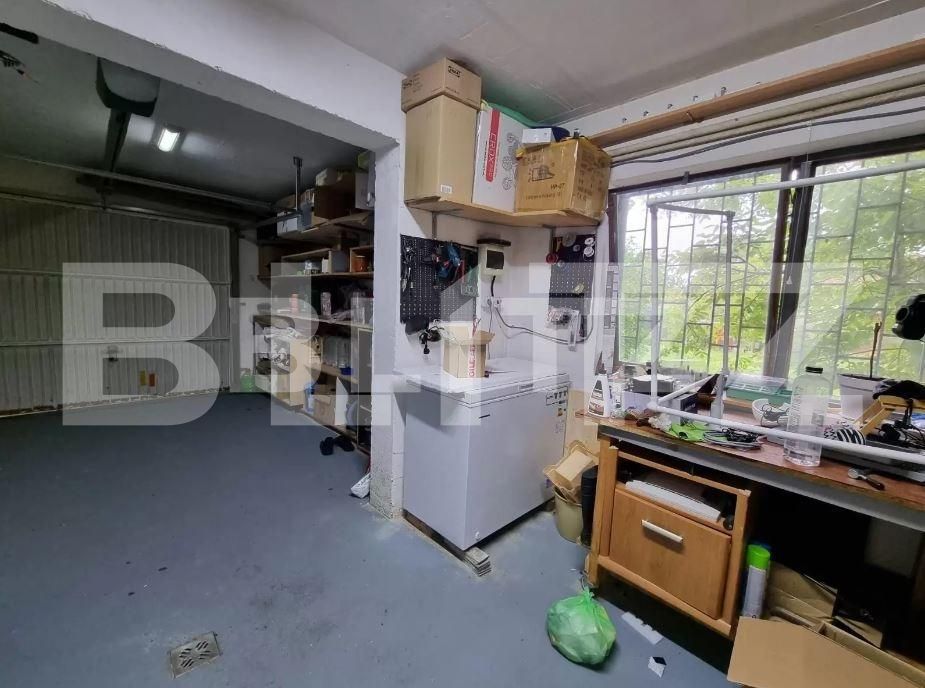 Apartament de vânzare 3 camere Gheorgheni - 91279AV | BLITZ Cluj-Napoca | Poza17