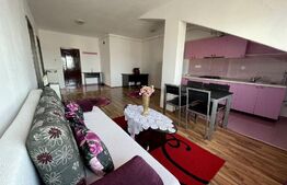 Apartament 2 camere, 55 mp, zona strazii Calea Turzii