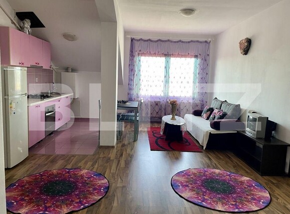 Apartament de închiriat 2 camere Zorilor - 9128AI | BLITZ Cluj-Napoca | Poza6