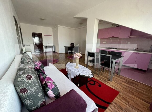 Apartament de închiriat 2 camere Zorilor - 9128AI | BLITZ Cluj-Napoca | Poza5