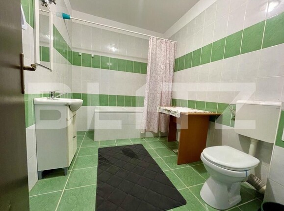 Apartament de închiriat 2 camere Zorilor - 9128AI | BLITZ Cluj-Napoca | Poza8