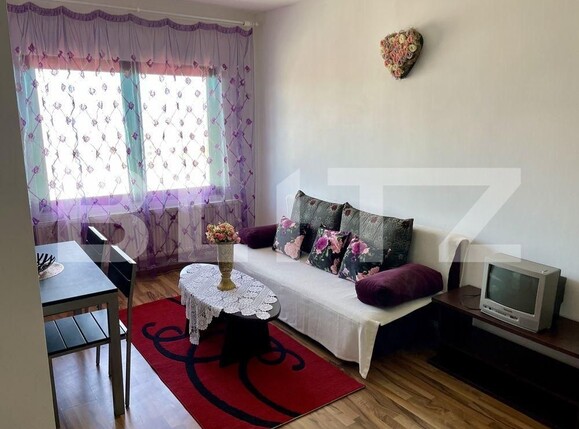 Apartament de închiriat 2 camere Zorilor - 9128AI | BLITZ Cluj-Napoca | Poza3