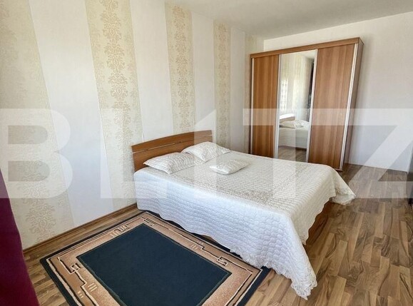 Apartament de închiriat 2 camere Zorilor - 9128AI | BLITZ Cluj-Napoca | Poza1