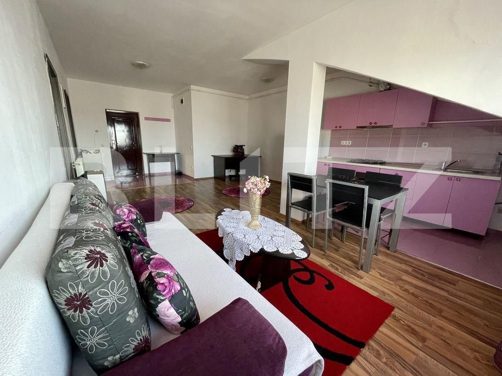 Apartament de închiriat 2 camere Zorilor - 9128AI | BLITZ Cluj-Napoca | Poza5