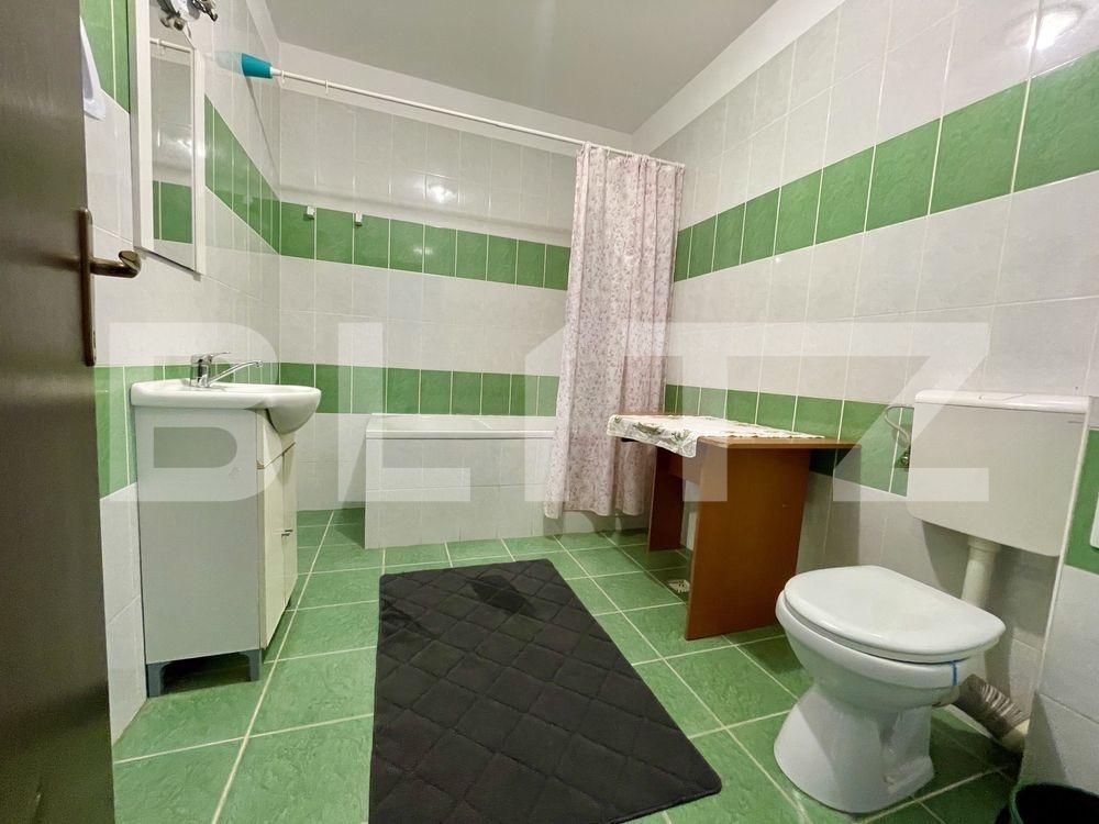 Apartament de închiriat 2 camere Zorilor - 9128AI | BLITZ Cluj-Napoca | Poza8