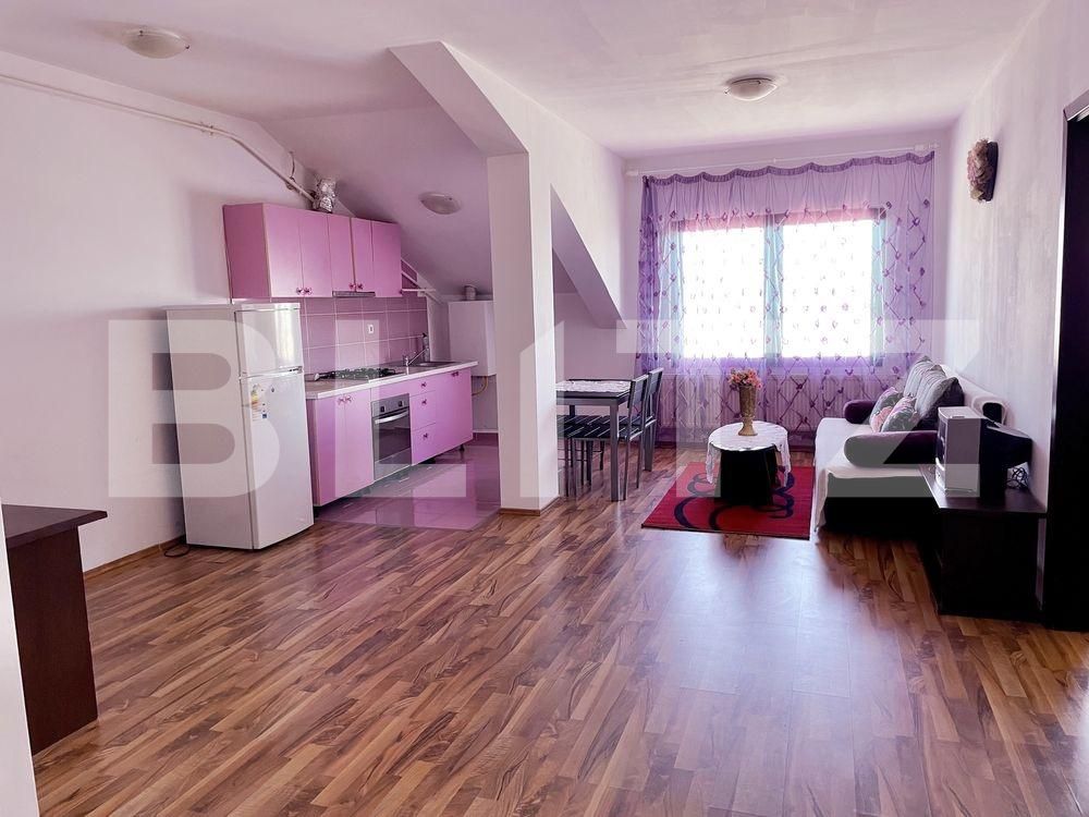 Apartament de închiriat 2 camere Zorilor - 9128AI | BLITZ Cluj-Napoca | Poza4