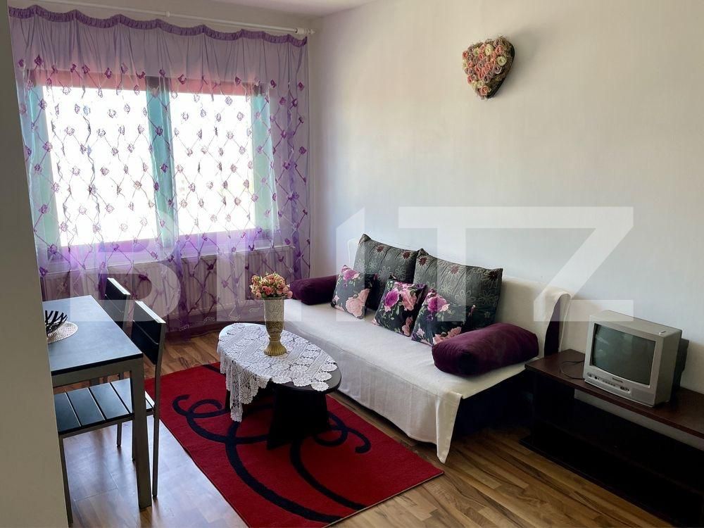 Apartament de închiriat 2 camere Zorilor - 9128AI | BLITZ Cluj-Napoca | Poza3