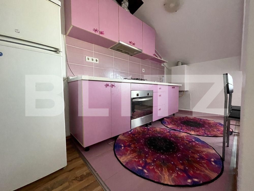 Apartament de închiriat 2 camere Zorilor - 9128AI | BLITZ Cluj-Napoca | Poza7