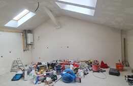 Apartament 2 camere, 53 mp, semifinsat, CF, Florilor