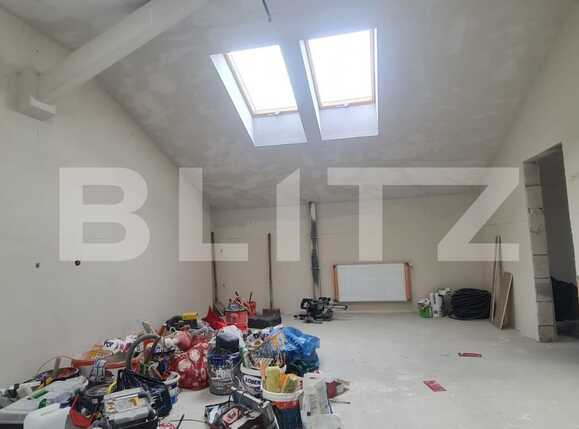 Apartament de vânzare 2 camere Floreşti - 91281AV | BLITZ Cluj-Napoca | Poza3