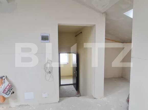 Apartament de vânzare 2 camere Floreşti - 91281AV | BLITZ Cluj-Napoca | Poza5