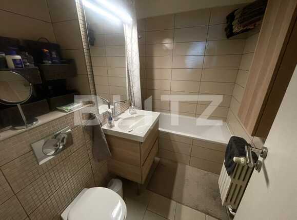 Garsonieră de închiriat Zorilor - 91282AI | BLITZ Cluj-Napoca | Poza8