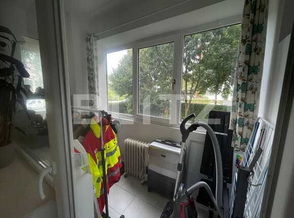 Garsonieră de închiriat Zorilor - 91282AI | BLITZ Cluj-Napoca | Poza9