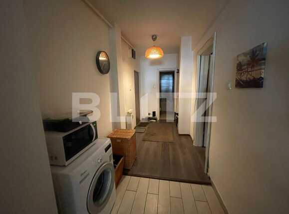 Garsonieră de închiriat Zorilor - 91282AI | BLITZ Cluj-Napoca | Poza10