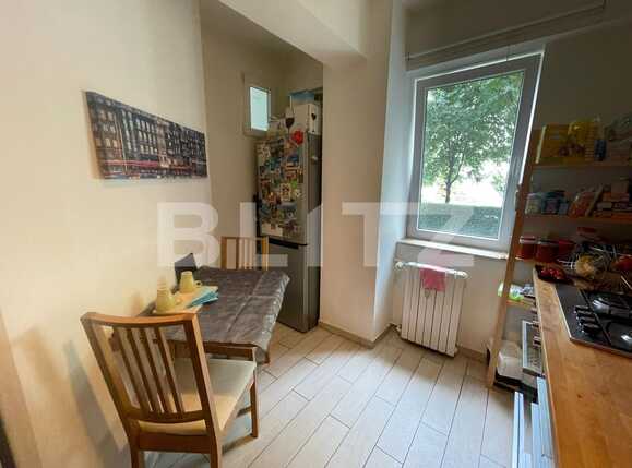 Garsonieră de închiriat Zorilor - 91282AI | BLITZ Cluj-Napoca | Poza7