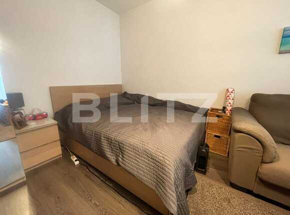 Garsonieră de închiriat Zorilor - 91282AI | BLITZ Cluj-Napoca | Poza2