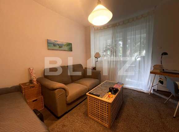 Garsonieră de închiriat Zorilor - 91282AI | BLITZ Cluj-Napoca | Poza3
