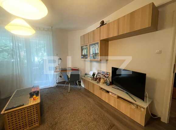 Garsonieră de închiriat Zorilor - 91282AI | BLITZ Cluj-Napoca | Poza4