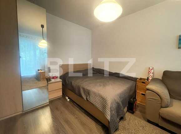 Garsonieră de închiriat Zorilor - 91282AI | BLITZ Cluj-Napoca | Poza1
