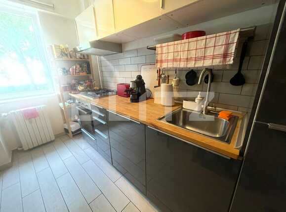 Garsonieră de închiriat Zorilor - 91282AI | BLITZ Cluj-Napoca | Poza5