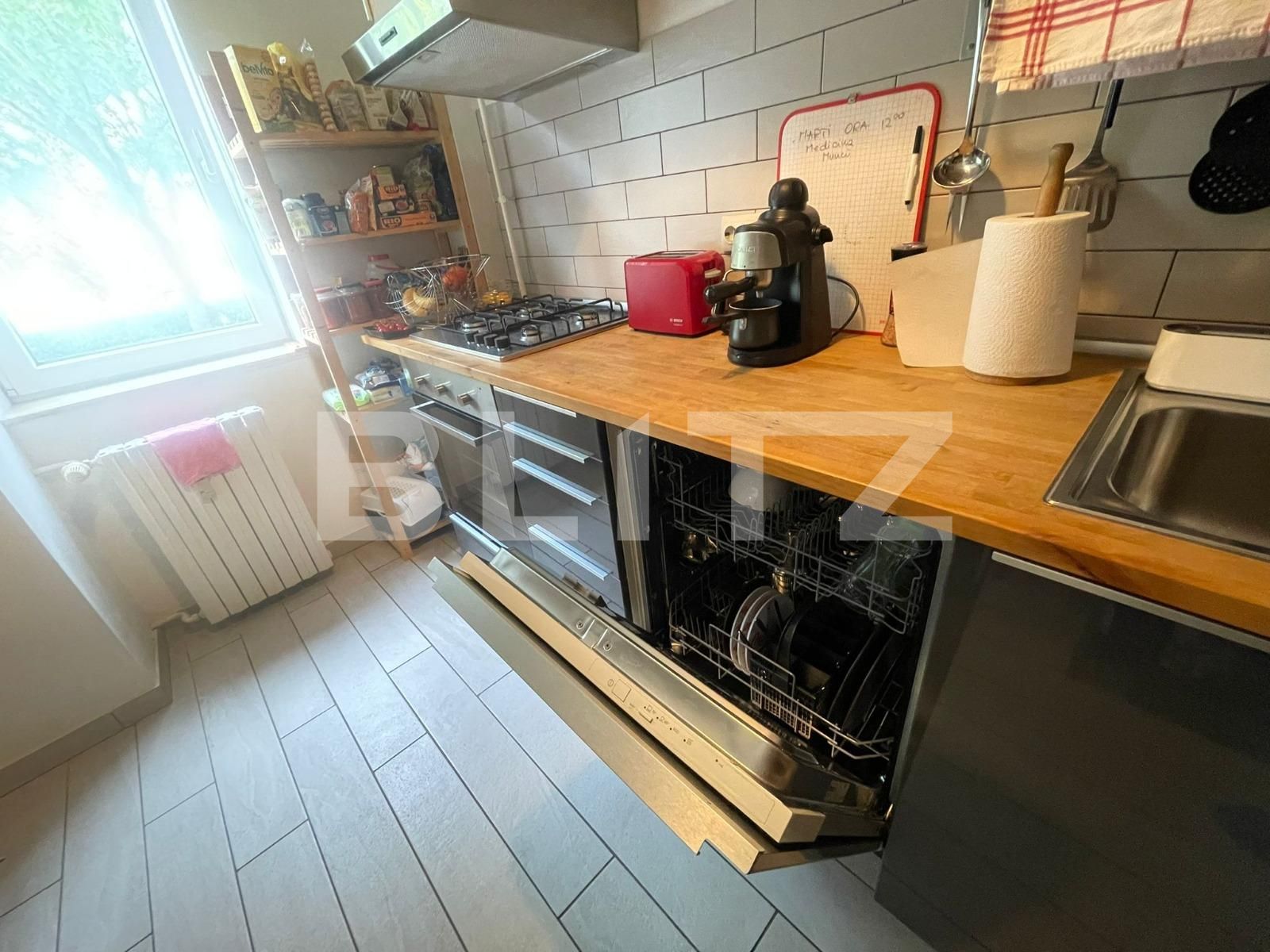 Garsonieră de închiriat Zorilor - 91282AI | BLITZ Cluj-Napoca | Poza6