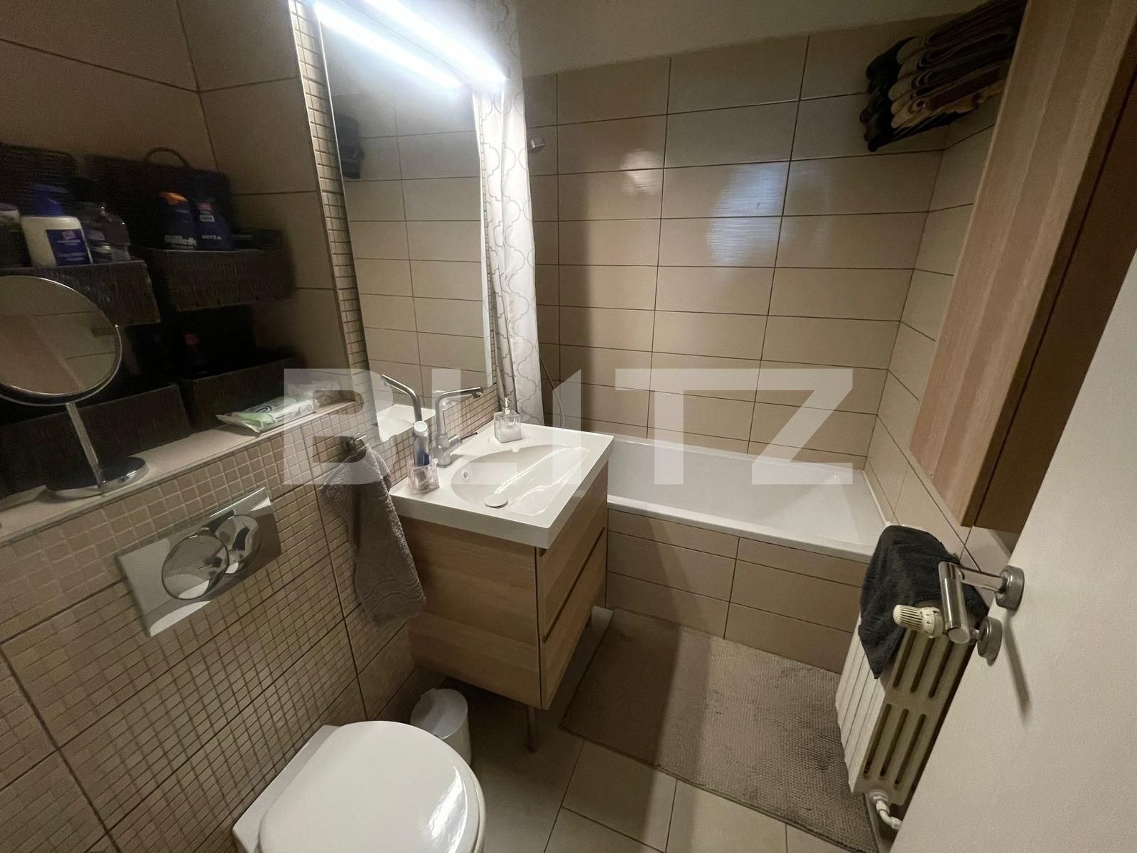 Garsonieră de închiriat Zorilor - 91282AI | BLITZ Cluj-Napoca | Poza8