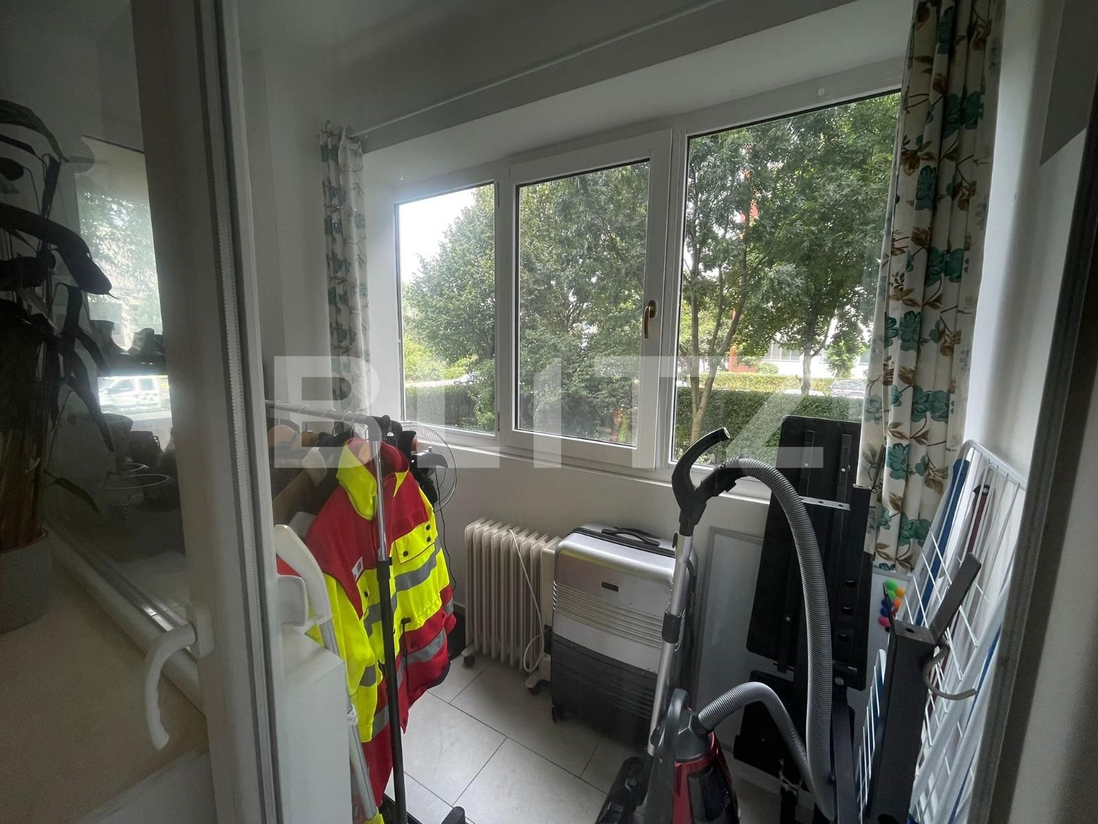 Garsonieră de închiriat Zorilor - 91282AI | BLITZ Cluj-Napoca | Poza9