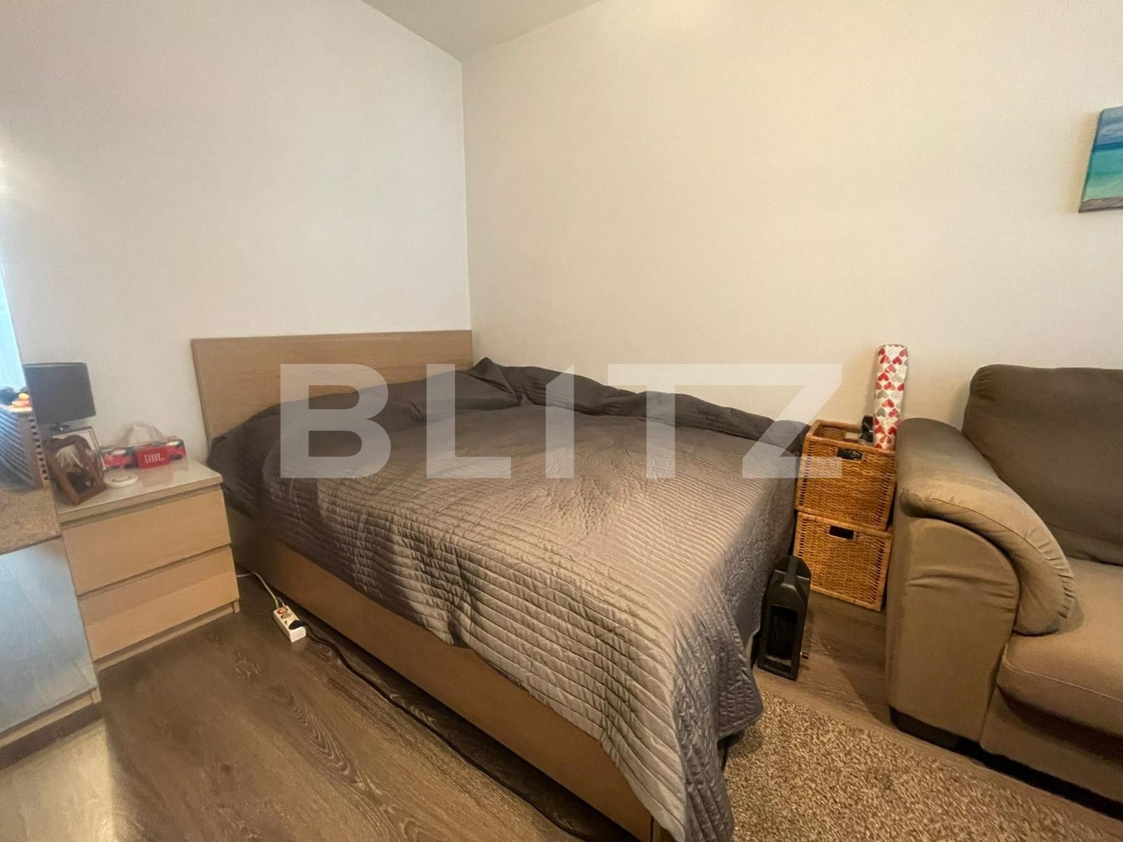 Garsonieră de închiriat Zorilor - 91282AI | BLITZ Cluj-Napoca | Poza2