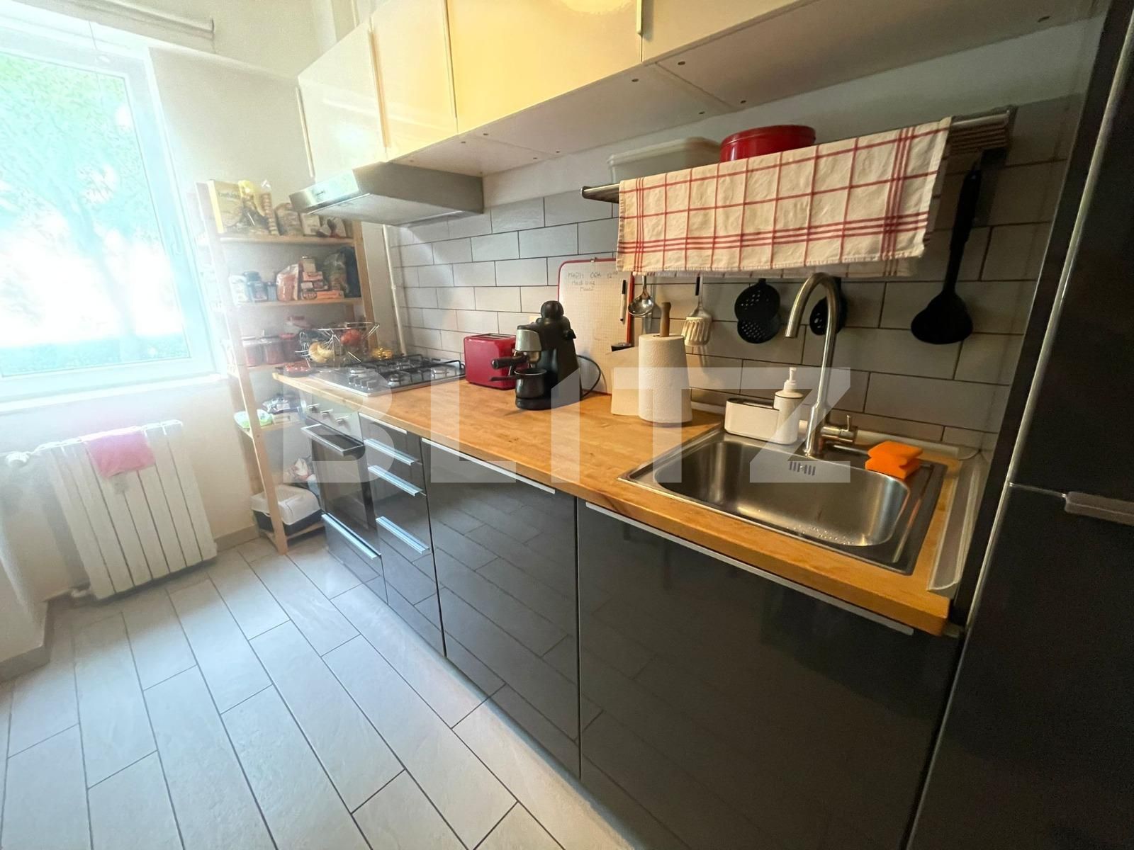 Garsonieră de închiriat Zorilor - 91282AI | BLITZ Cluj-Napoca | Poza5