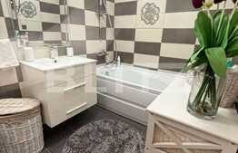 Apartament 3 camere, 55 mp, parcare, modern, zona Apahida