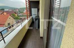 Apartament 3 camere, 55 mp, parcare, modern, zona Apahida