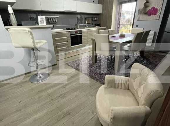 Apartament de vânzare 3 camere Apahida - 91283AV | BLITZ Cluj-Napoca | Poza4