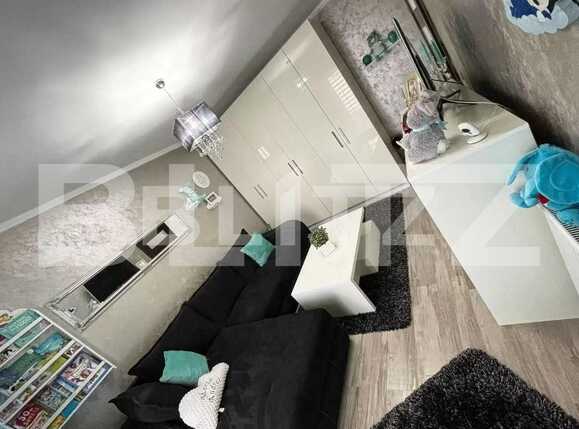 Apartament de vânzare 3 camere Apahida - 91283AV | BLITZ Cluj-Napoca | Poza2