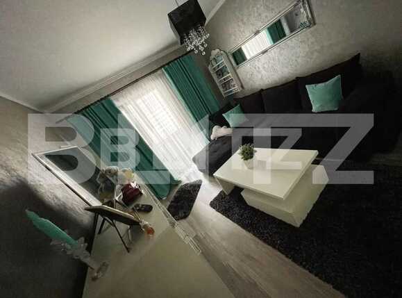 Apartament de vânzare 3 camere Apahida - 91283AV | BLITZ Cluj-Napoca | Poza1