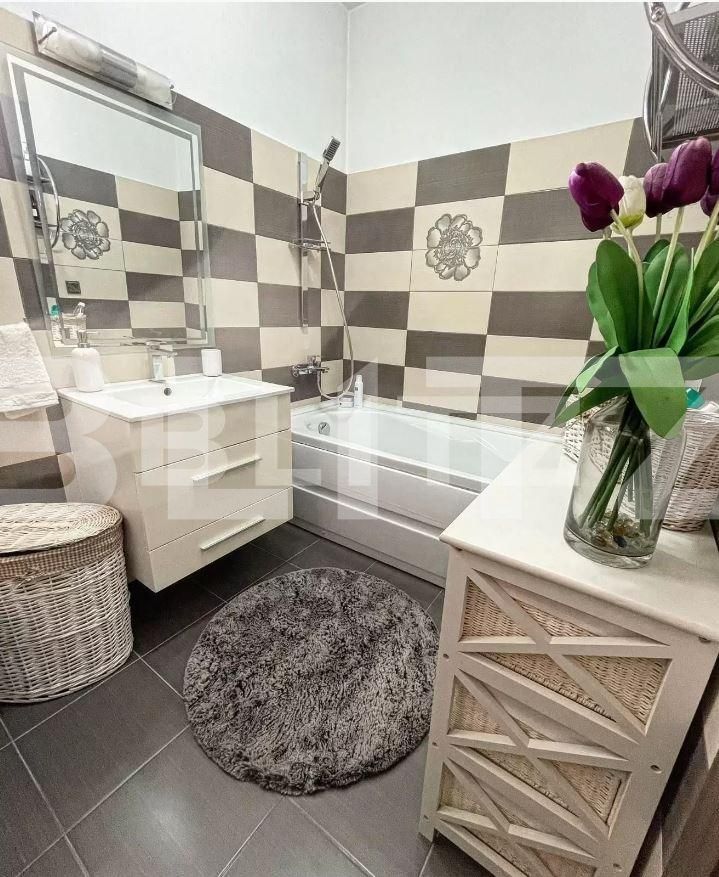 Apartament de vânzare 3 camere Apahida - 91283AV | BLITZ Cluj-Napoca | Poza6