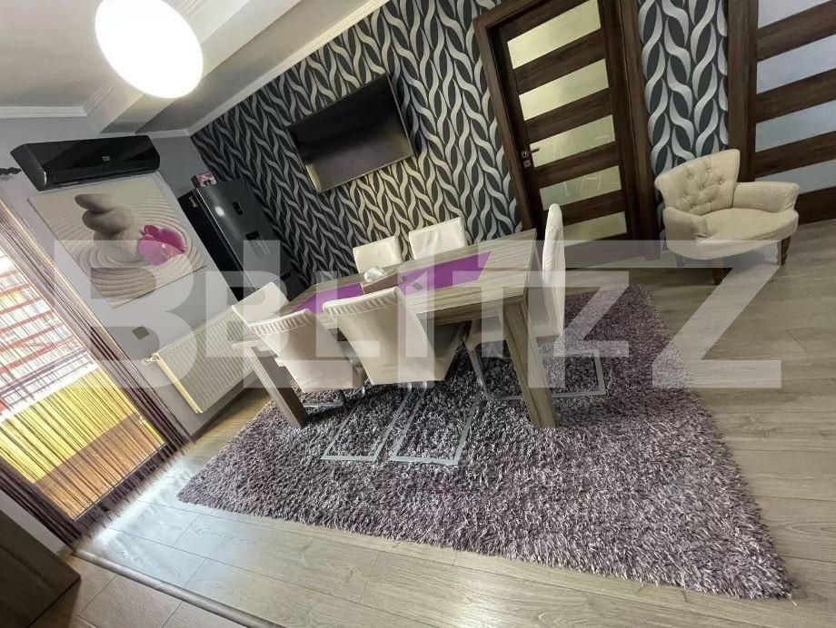 Apartament de vânzare 3 camere Apahida - 91283AV | BLITZ Cluj-Napoca | Poza5