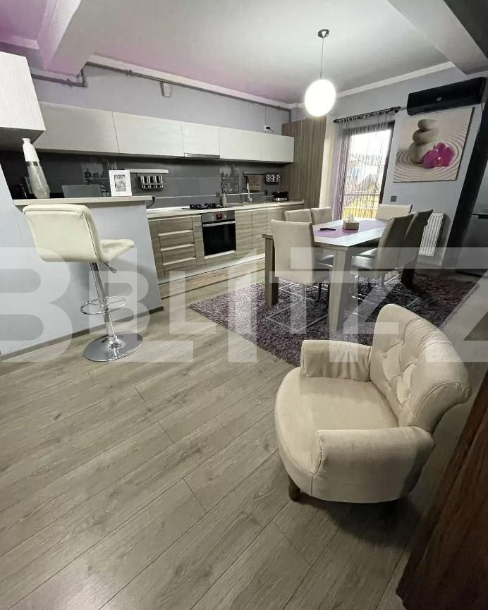 Apartament de vânzare 3 camere Apahida - 91283AV | BLITZ Cluj-Napoca | Poza4