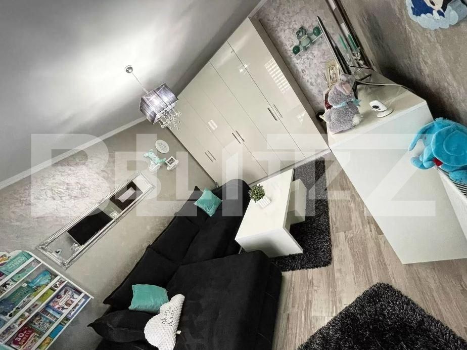 Apartament de vânzare 3 camere Apahida - 91283AV | BLITZ Cluj-Napoca | Poza2