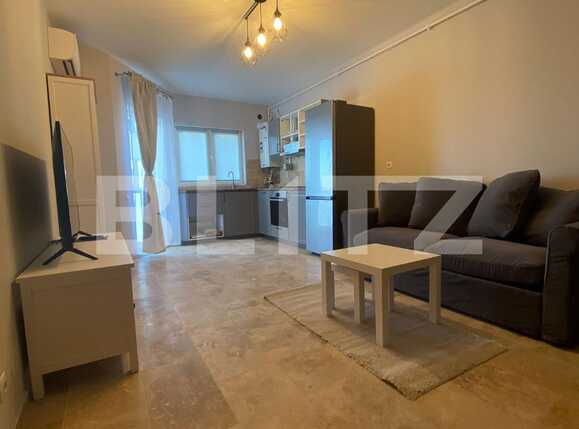 Apartament de închiriat 2 camere Bună Ziua - 91284AI | BLITZ Cluj-Napoca | Poza1