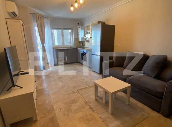 Apartament de închiriat 2 camere Bună Ziua - 91284AI | BLITZ Cluj-Napoca | Poza4