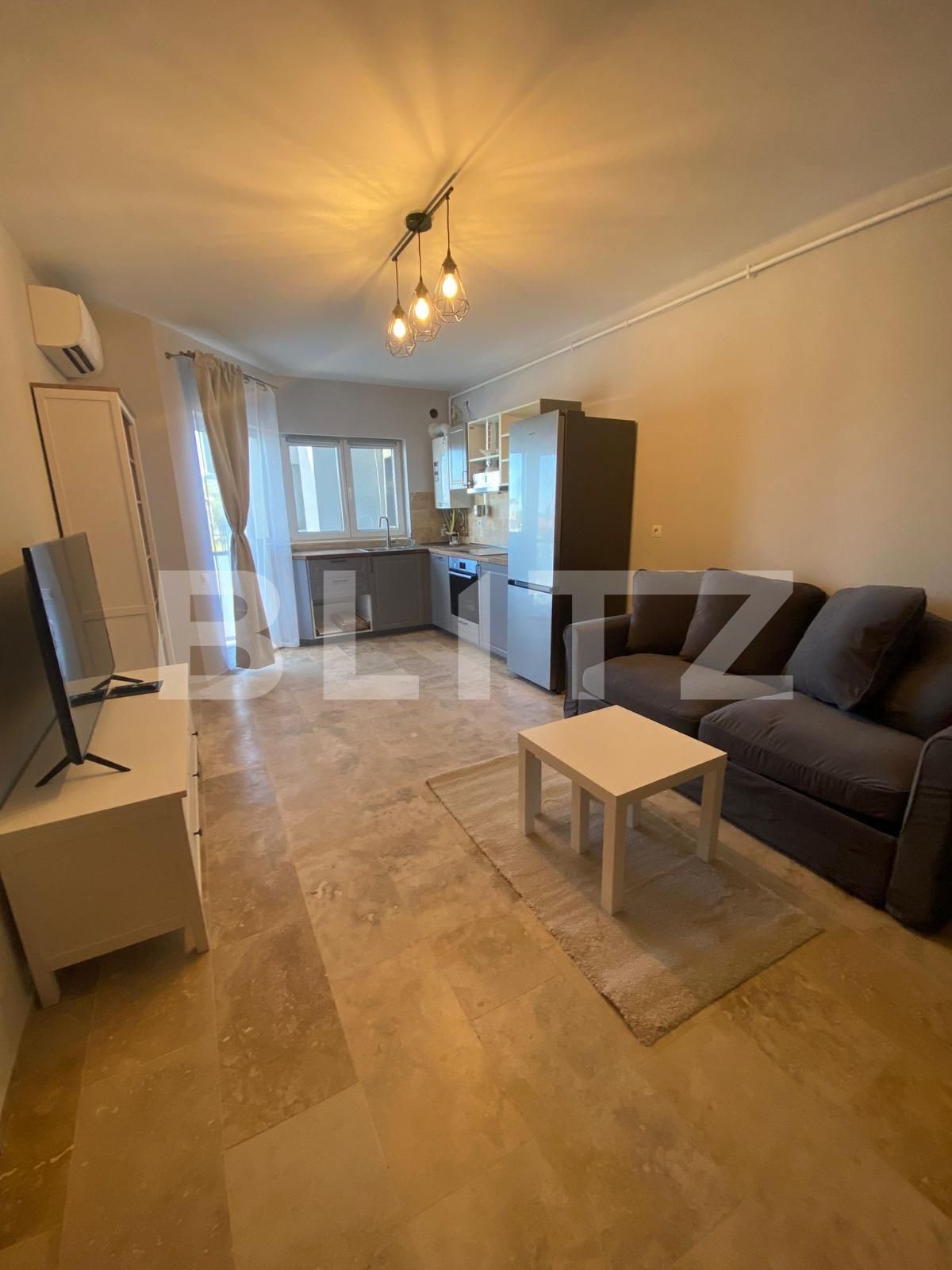 Apartament de închiriat 2 camere Bună Ziua - 91284AI | BLITZ Cluj-Napoca | Poza4