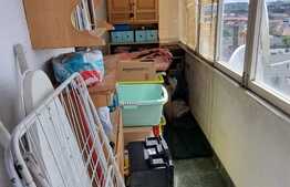 Apartament decomandat, 2 camere, 65 mp, boxa, zona Titulescu