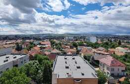 Apartament decomandat, 2 camere, 65 mp, boxa, zona Titulescu