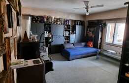 Apartament decomandat, 2 camere, 65 mp, boxa, zona Titulescu