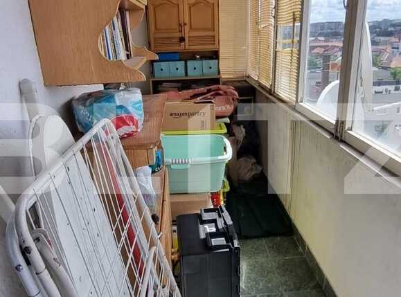 Apartament de vânzare 2 camere Gheorgheni - 91285AV | BLITZ Cluj-Napoca | Poza8