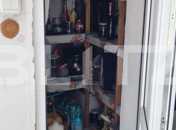 Apartament de vânzare 2 camere Gheorgheni - 91285AV | BLITZ Cluj-Napoca | Poza5