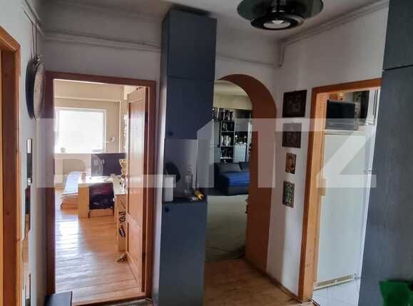 Apartament de vânzare 2 camere Gheorgheni - 91285AV | BLITZ Cluj-Napoca | Poza6