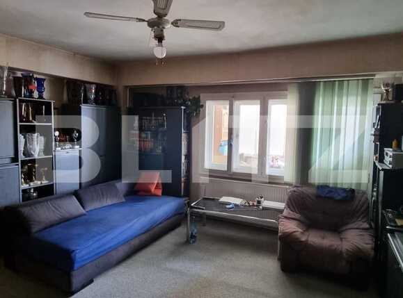 Apartament de vânzare 2 camere Gheorgheni - 91285AV | BLITZ Cluj-Napoca | Poza1