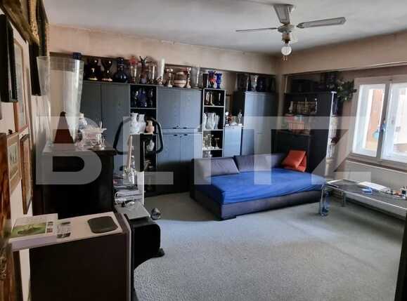 Apartament de vânzare 2 camere Gheorgheni - 91285AV | BLITZ Cluj-Napoca | Poza2