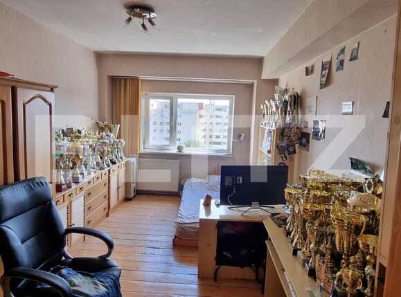 Apartament de vânzare 2 camere Gheorgheni - 91285AV | BLITZ Cluj-Napoca | Poza3